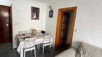 Dining room of Flat for sale in Málaga Capital  with Air Conditioner, Heating and Terrace