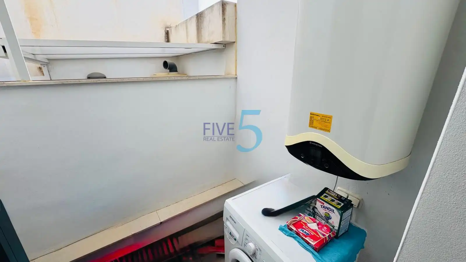 Casa a schiera con terrazza in vendita a Orihuela Costa, imagen 25