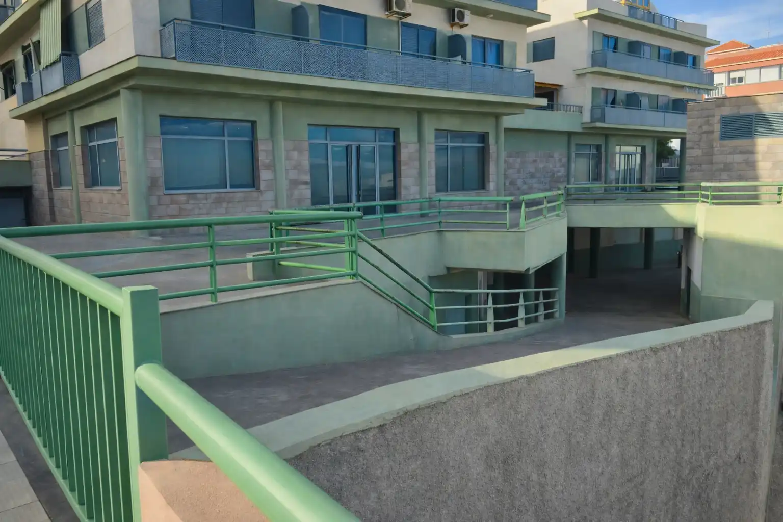 Business premises to rent in Calle Neptuno 21, imagen 4