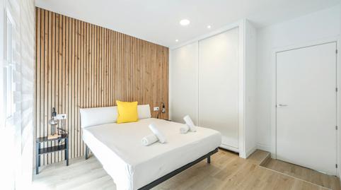 Foto 5 de Piso de alquiler en N/a, Puerta Bonita,  Madrid Capital