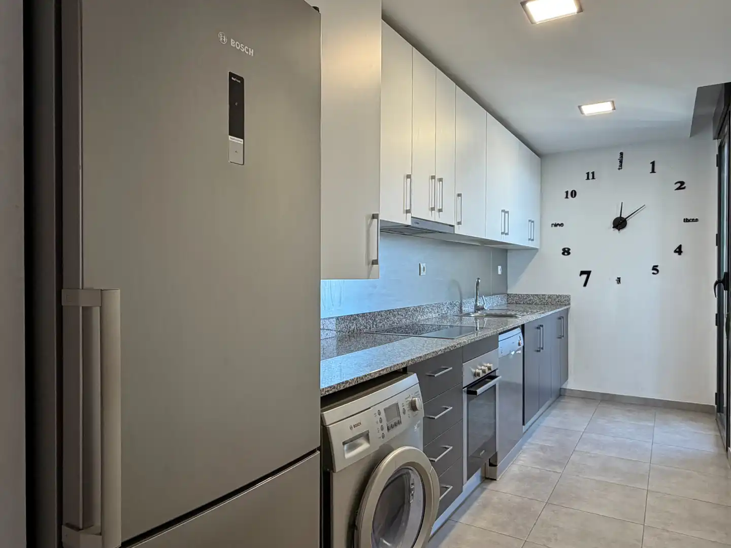 Piso en venta en Avinguda de Roma, 36, Nou Eixample Sud