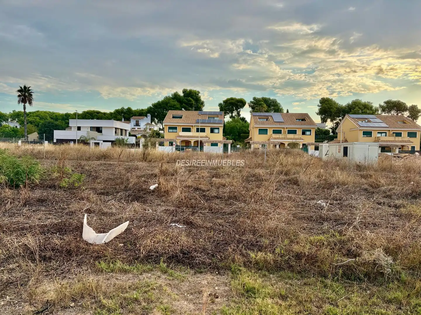 Residential land for sale in Calle Bovalar, imagen 12