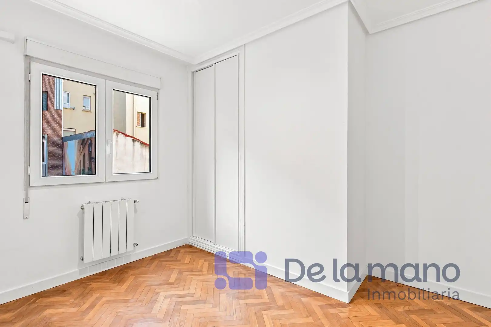 Appartamento con ascensore in affitto a Calle MARQUES DE AHUMADA 18, imagen 15