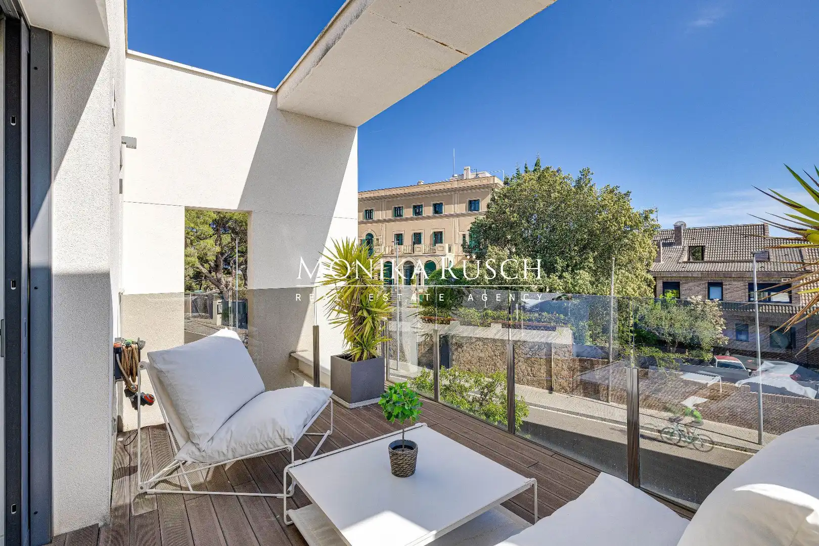 Casa con piscina in affitto a Sarrià - Sant Gervasi, imagen 64