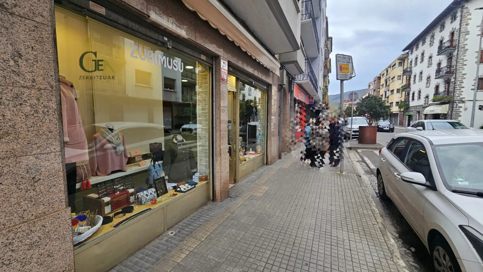 Locale commerciale in vendita a Villabona, imagen 12