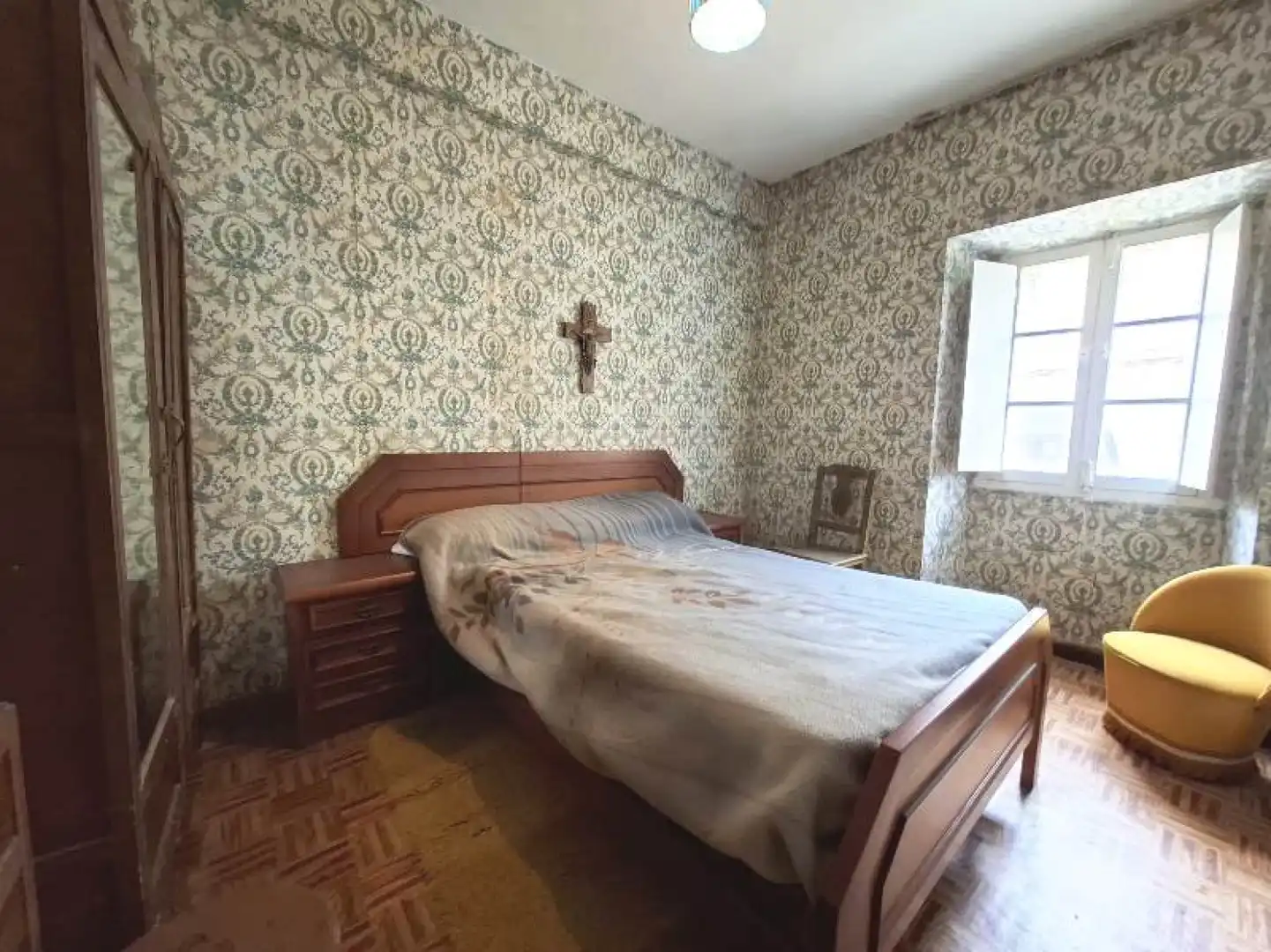 Habitación de Casa o chalet en venta en Polaciones, Cantabria