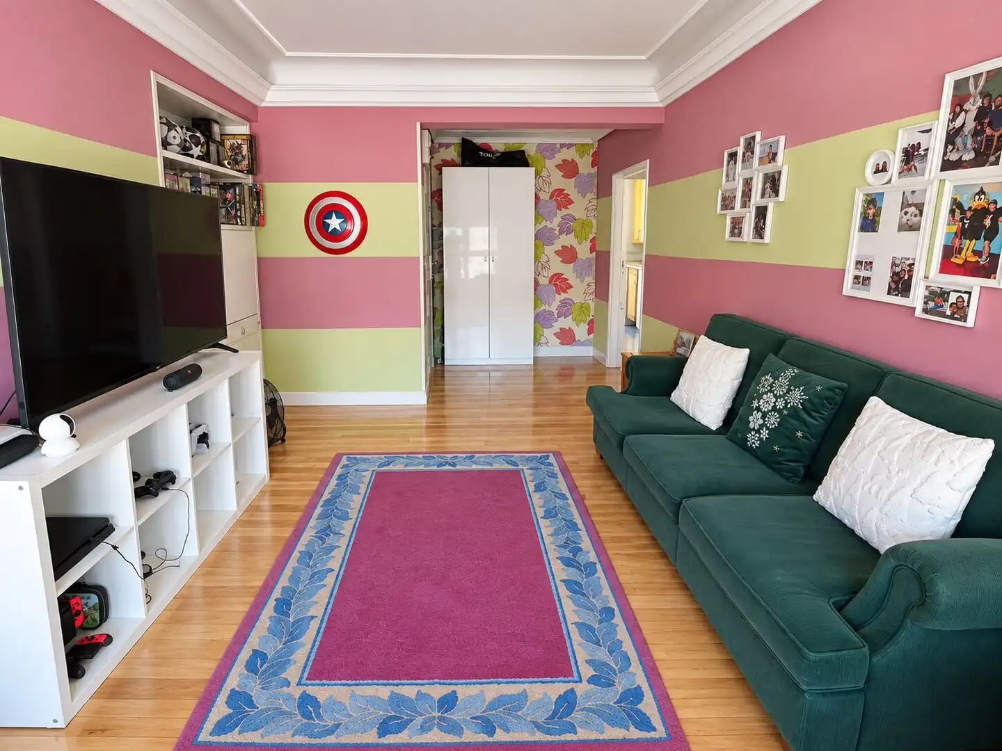 Appartement avec ascenseur à vendre à Las Arenas, imagen 2