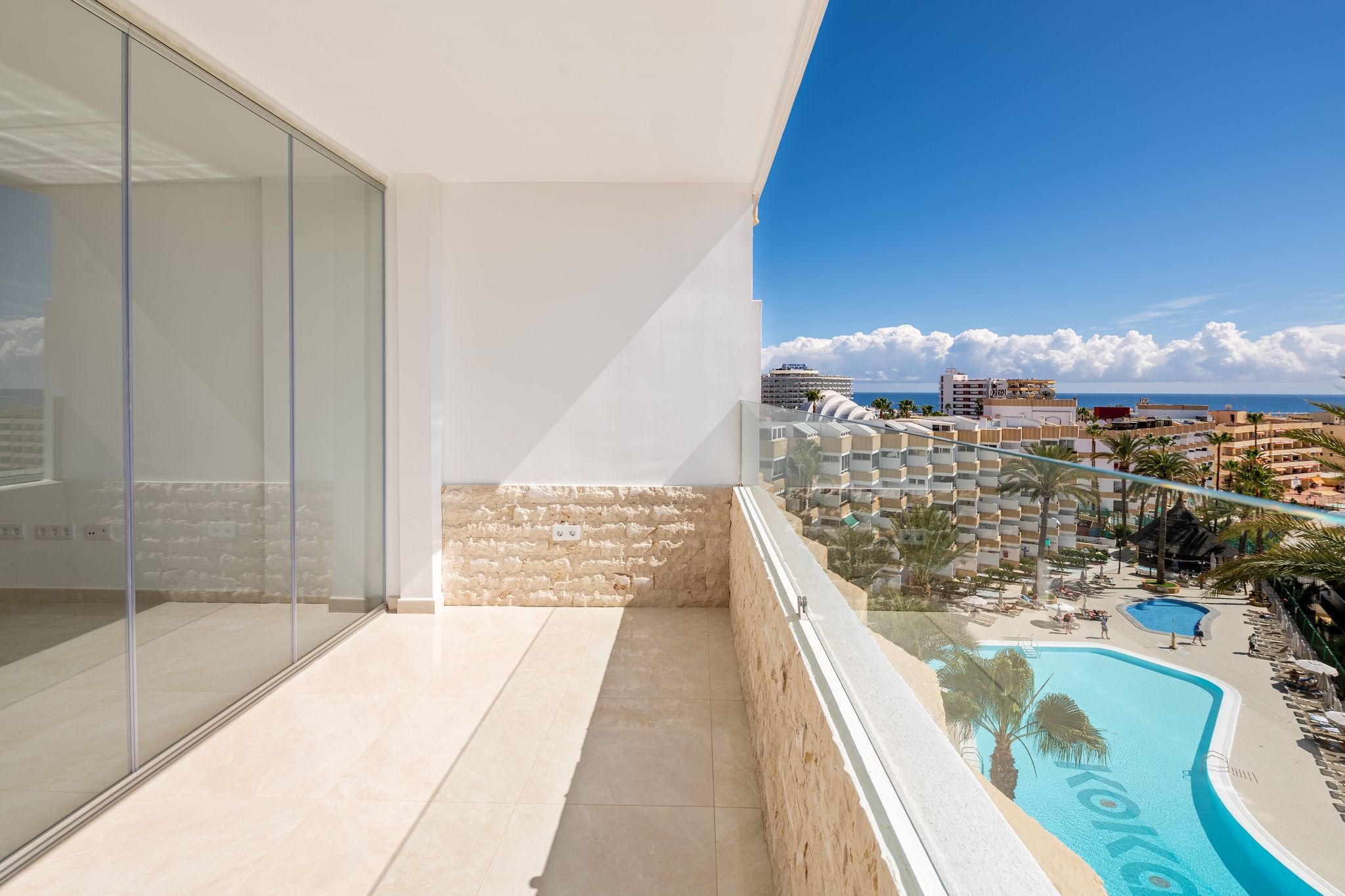 Apartamento en venta en Avenida de Tenerife, Playa del Inglés