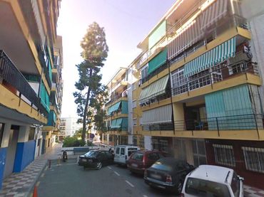 Appartamento in vendita a Marbella Centro