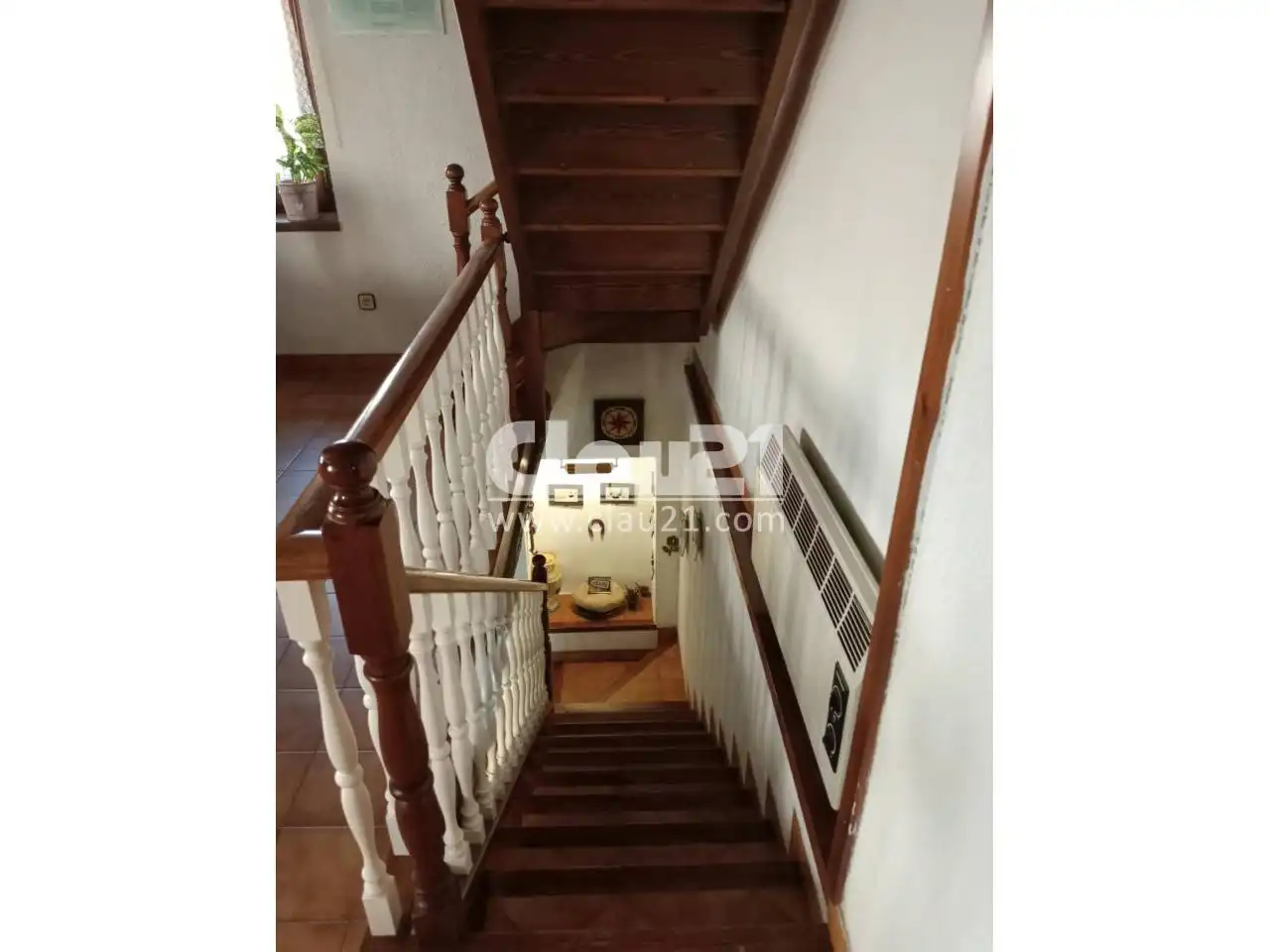 Casa o chalet en venta en Olvan con Aire acondicionado, Calefacción y Terraza