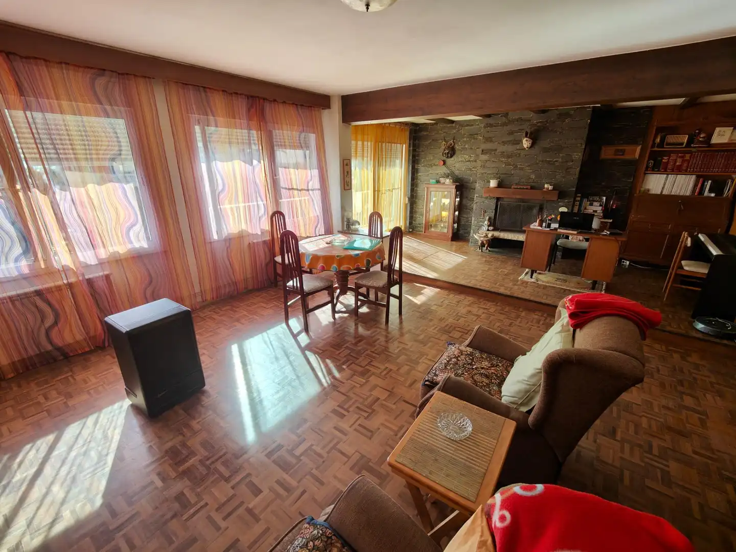 Casa con terraza en venta en CARLES III 19, imagen 2