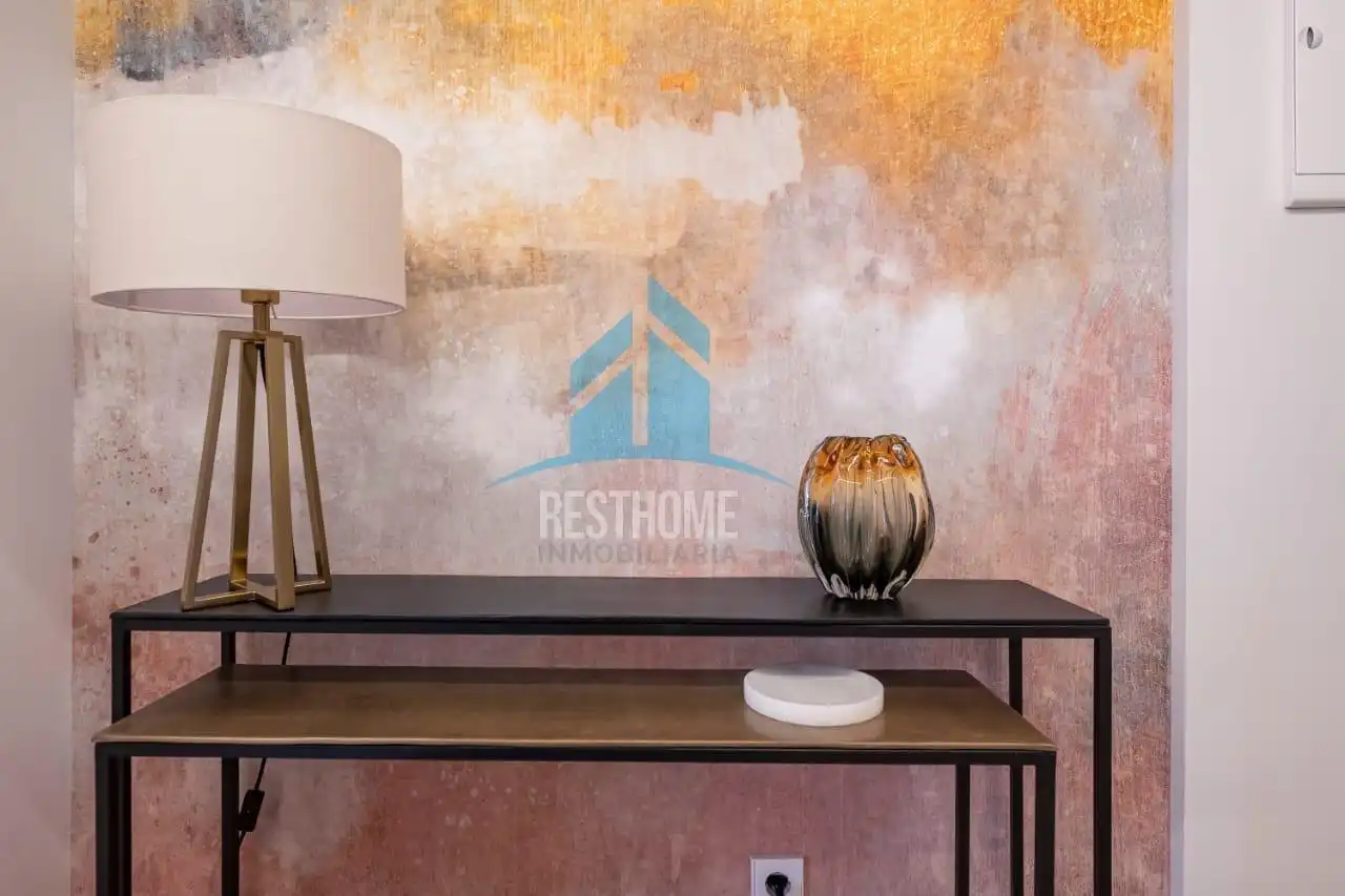 Appartamento con terrazza in vendita a Barrio de Salamanca, imagen 42