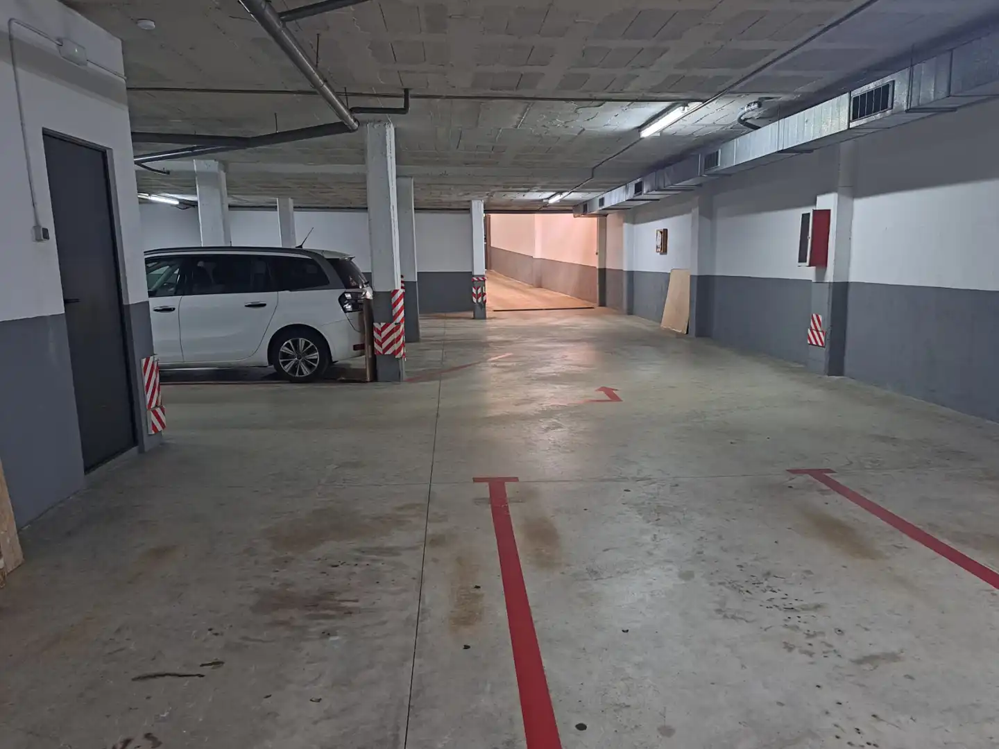 Parking of Garage for sale in Mataró