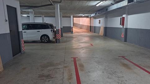 Photo 3 of Garage for sale in Carrer Josep Vicenç Foix, 33, Camí de la Serra, Mataró