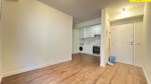 Foto 4 de Piso en venta en Rúa de Laverde Ruiz, Ensanche - Sar, Santiago de Compostela