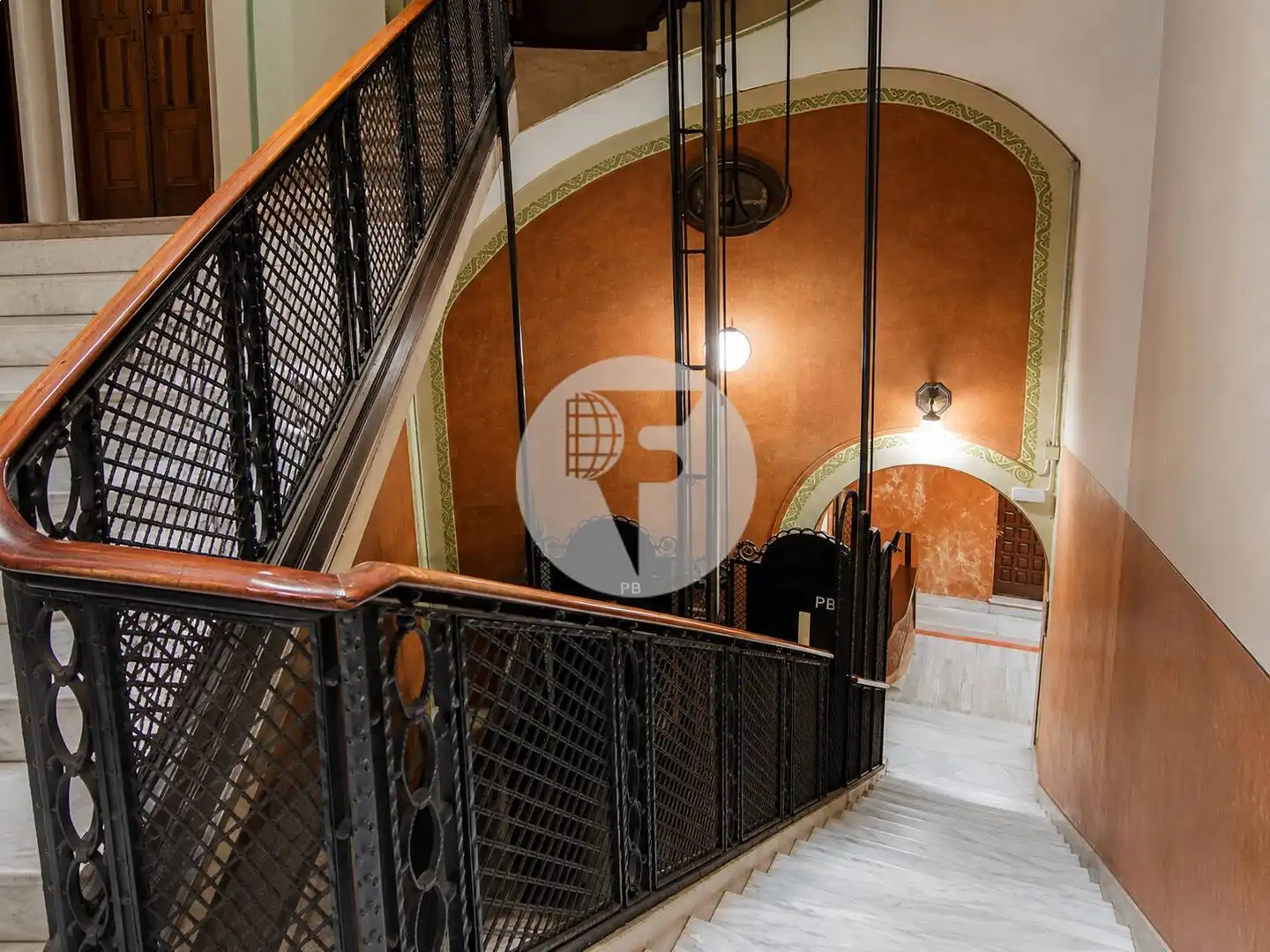 Appartamento con ascensore in vendita a Eixample, imagen 19