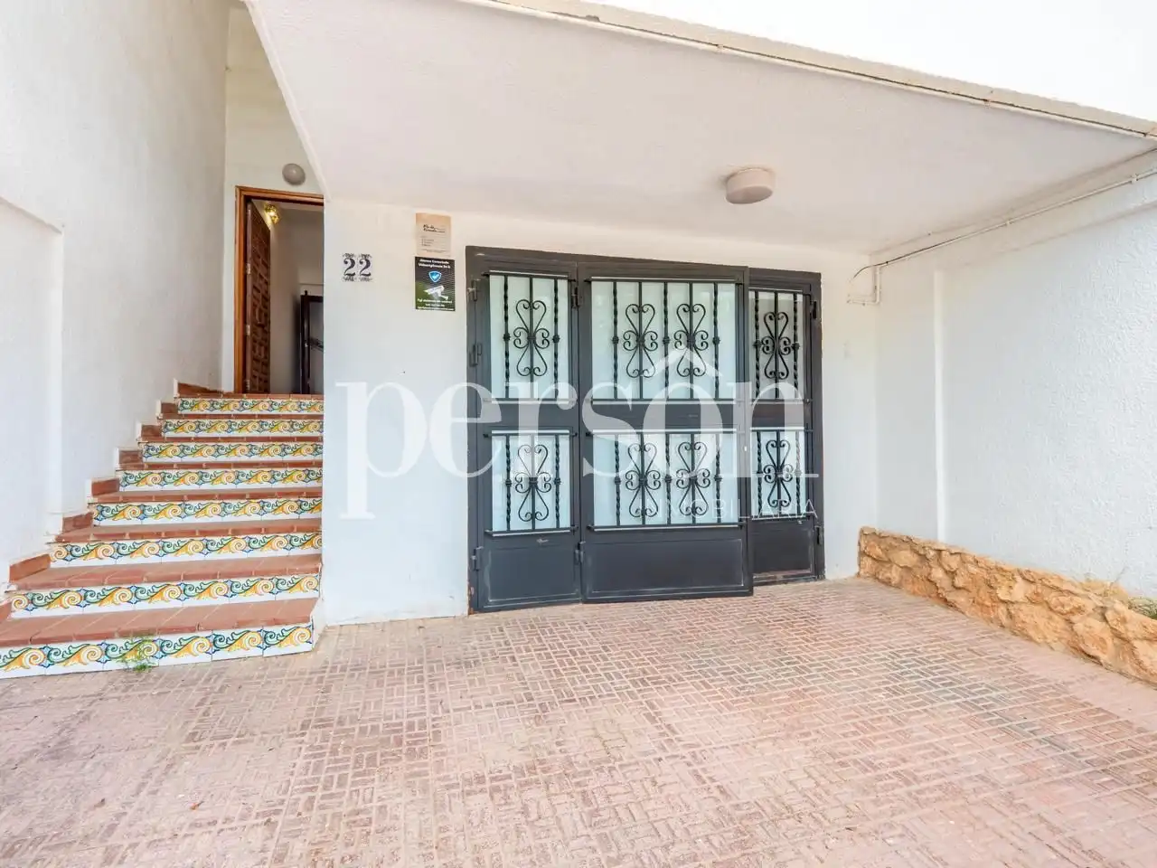 Casa o chalet en venta en Valencia con Jardín privado y Terraza