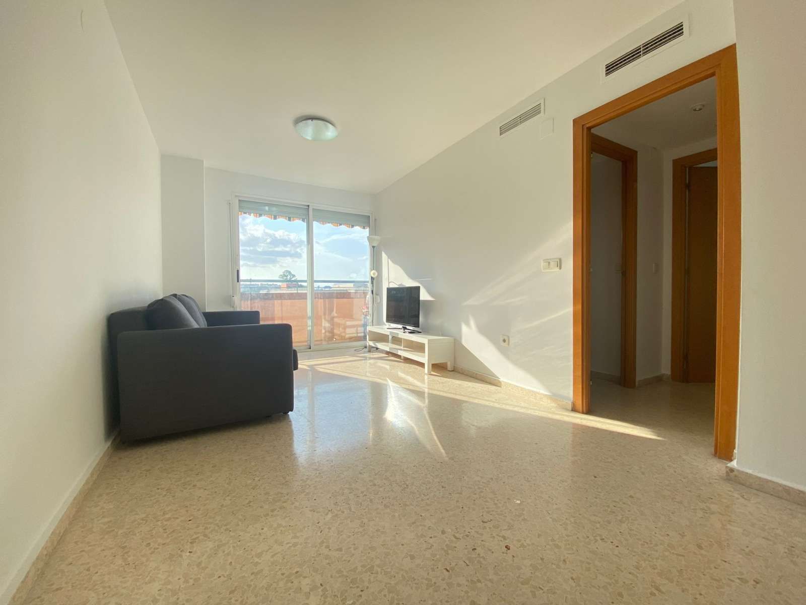 Apartament per a compartir a Beteró