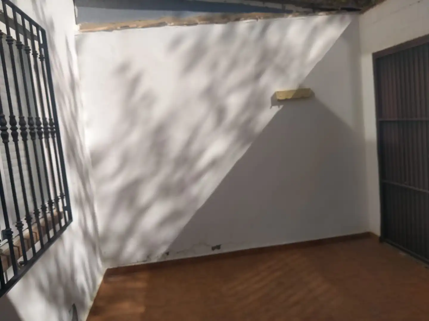 Casa adosada en venta en La Villa de Don Fadrique con Terraza y Alarma