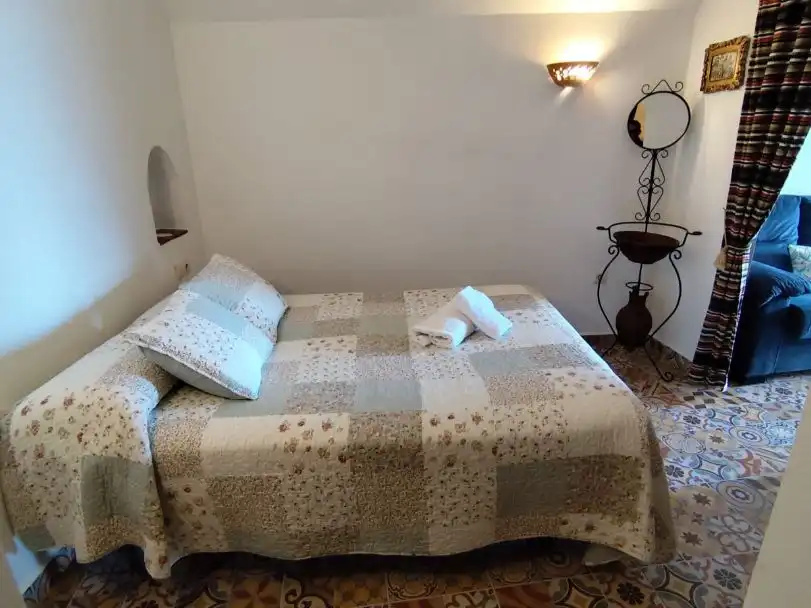 Habitación de Casa o chalet en venta en Guadix, Granada