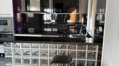 Photo 4 of Flat for rent in Fuente Alegre - El Chaparral - Los Morales, Málaga Capital