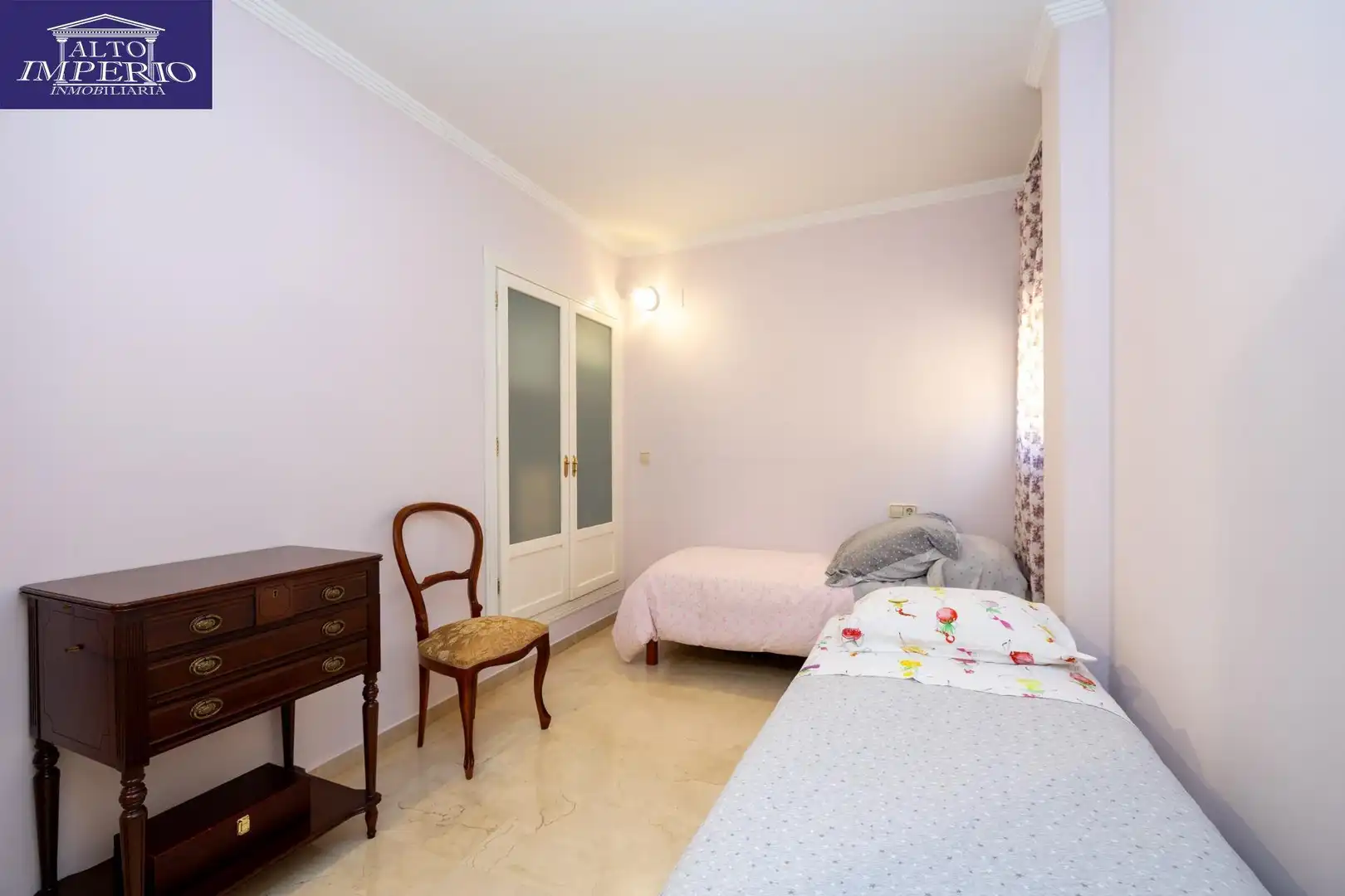 Casa a schiera con terrazza in vendita a Cuesta Pino 65, imagen 17
