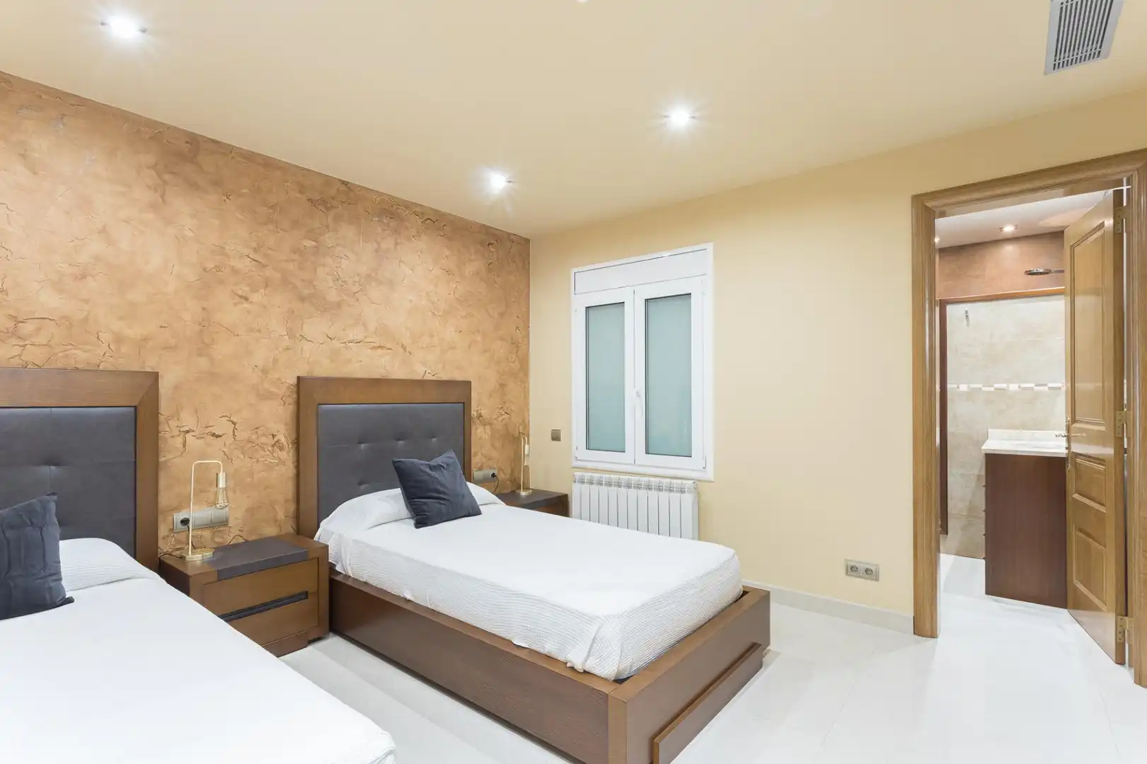 Wohnung mit Terrasse zum Verkauf in Carrer ARAGO, imagen 17