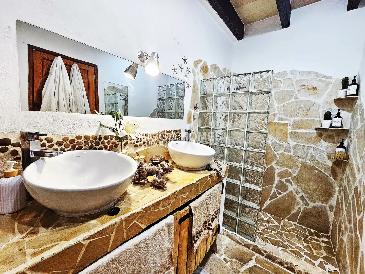 Maison mitoyenne avec piscine à vendre à Cala Pi - Vallgornera, imagen 17