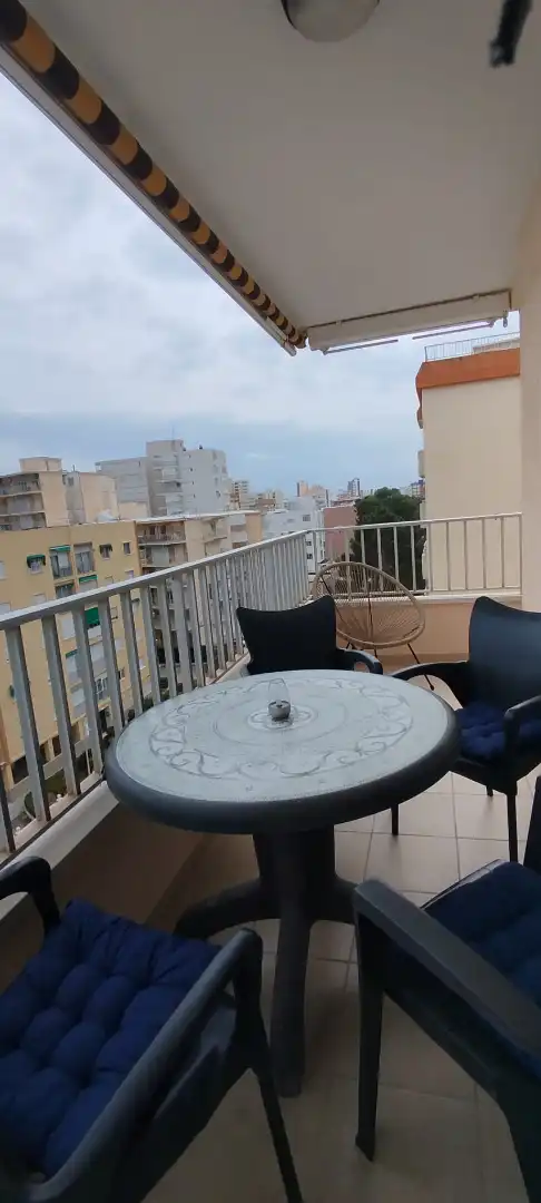 Apartment with lift to rent in Carrer de Menorca 9, imagen 22