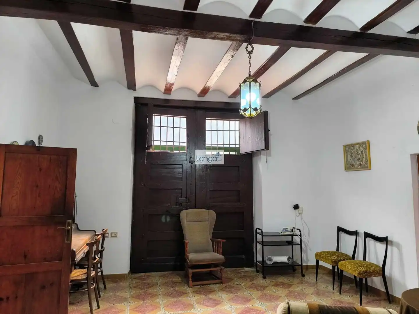 Chalet con piscina en venta en Xàtiva, imagen 36