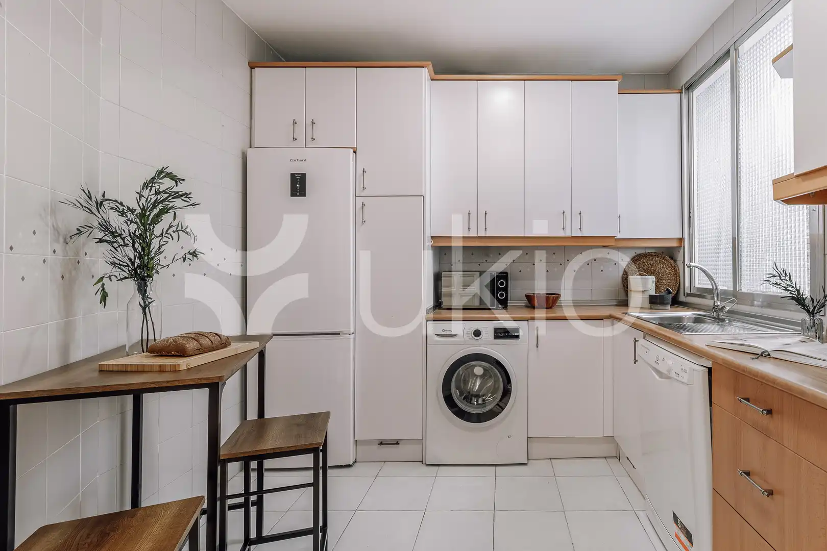 Apartment mit Aufzug zur Miete in Calle del Conde de Peñalver, imagen 14