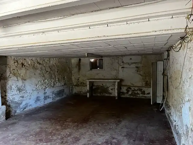 Finca rústica en venta en Bescanó