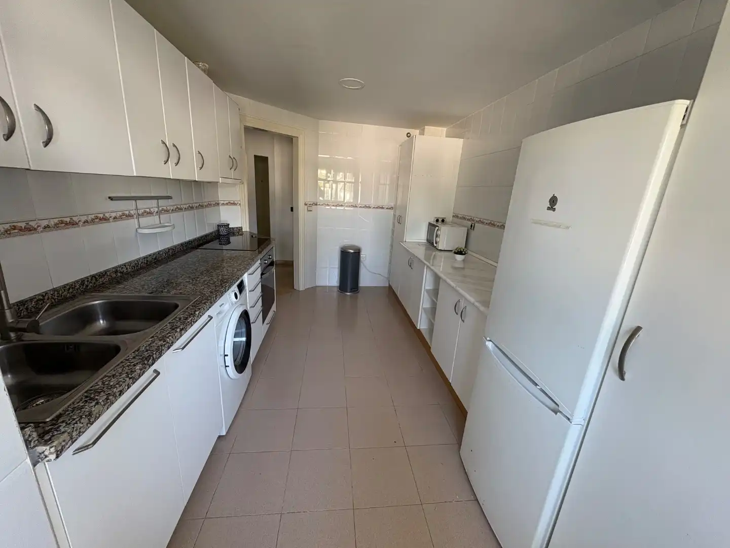 Wohnung mit Pool zum Verkauf in Calle Monte Biarritz 0, imagen 5
