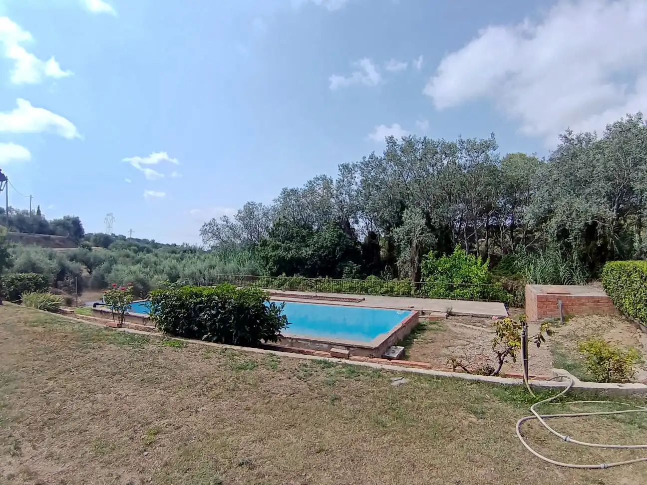 Maison rustique avec piscine à vendre à Mestral, imagen 51