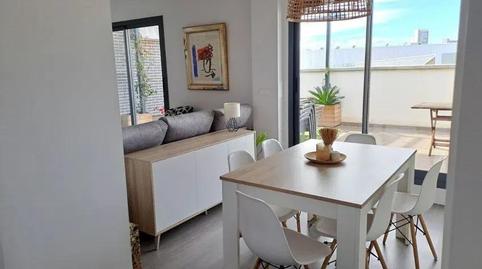 Foto 4 de Àtic en venda a Paseo Paseo Rosers, 8, Centro - Casco antiguo, Torrent