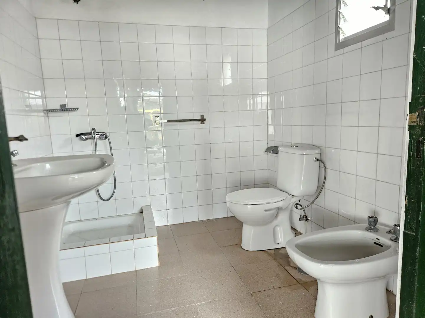 Baño de Casa o chalet en venta en San Cristóbal de la Laguna