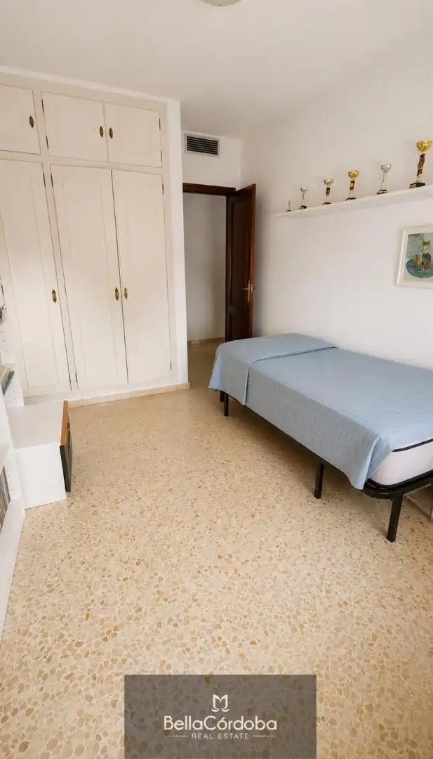 Casa o xalet en venda a El Brillante -El Naranjo - El Tablero