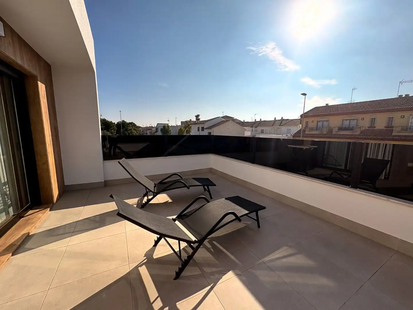 Vivienda con piscina en venta en Calle C. Almte. Mendizábal y Cortázar 20, imagen 21