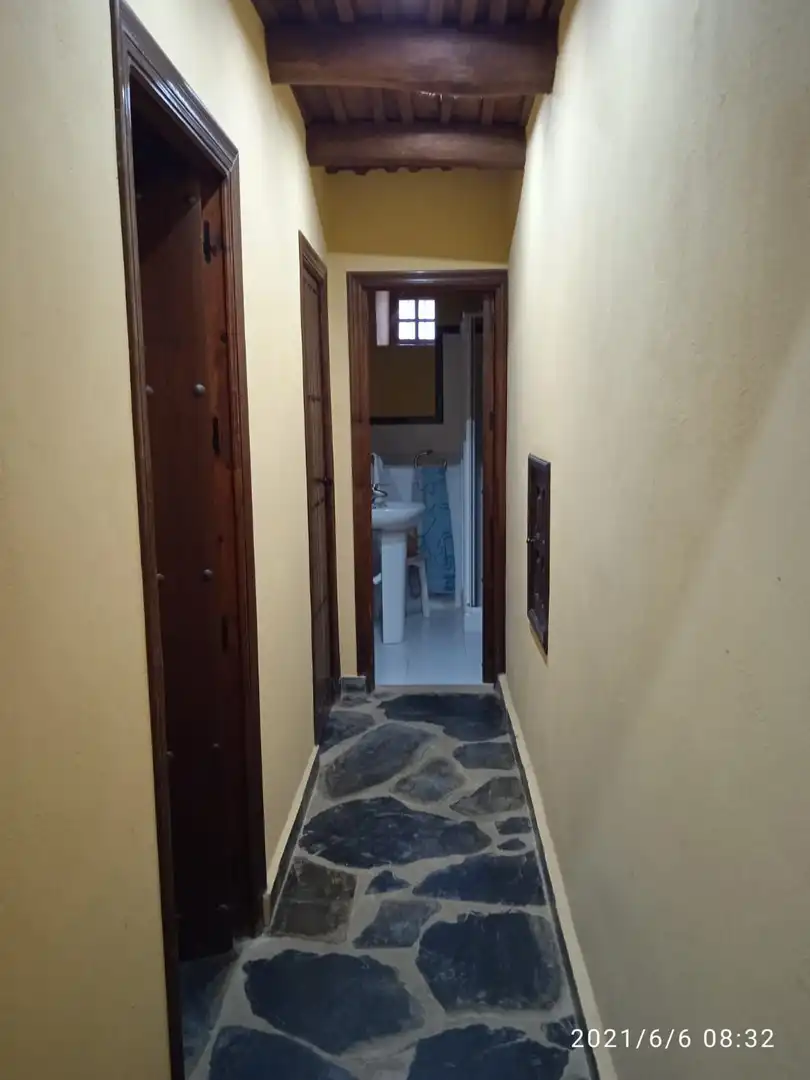 Finca rústica en venta en Aracena con Aire acondicionado, Jardín privado y Parquet