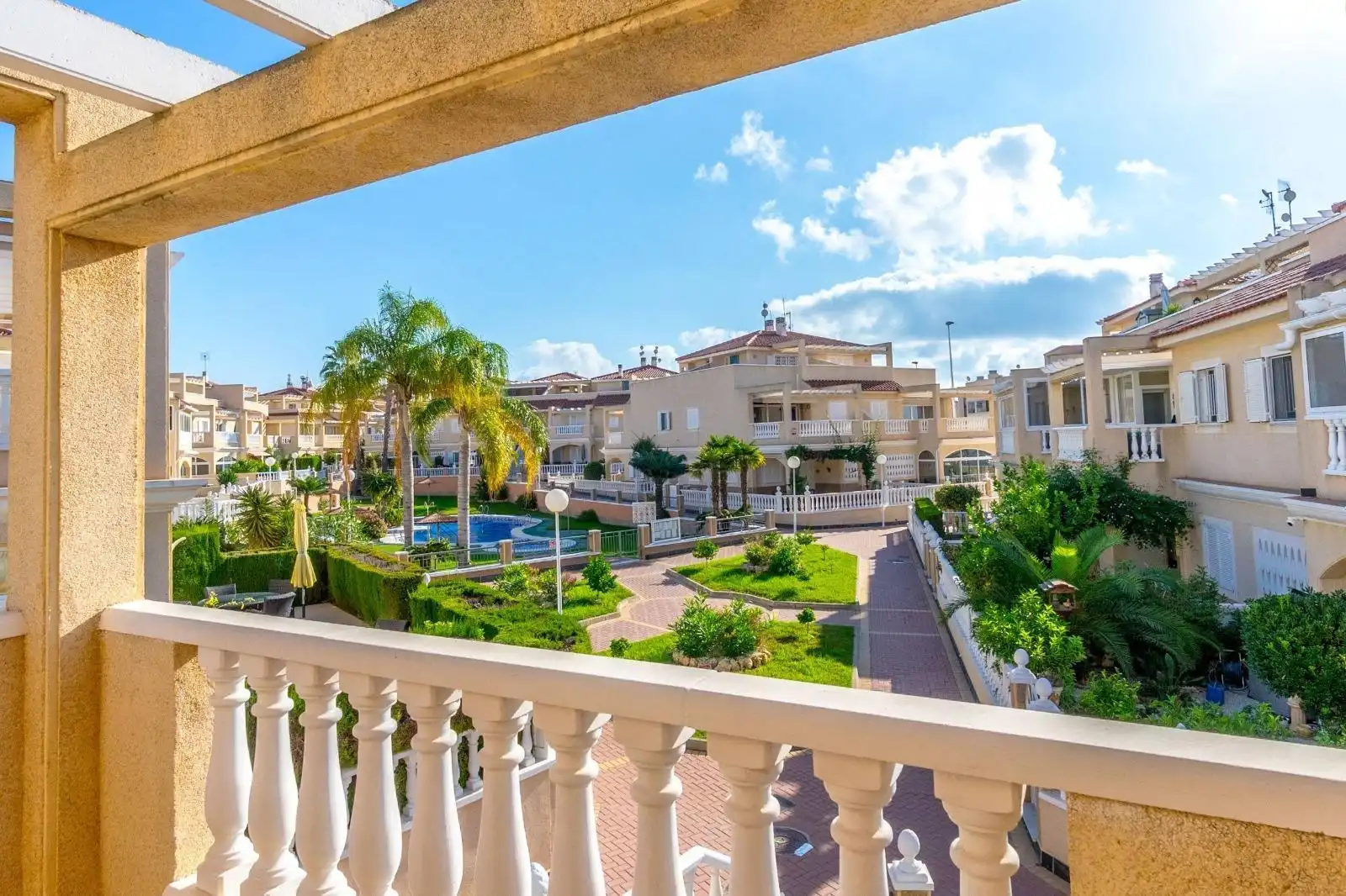 Casa con terraza en venta en Orihuela Costa, imagen 4