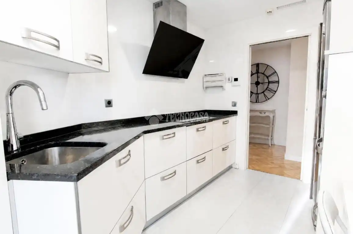 Piso con ascensor en venta en Moratalaz, imagen 11