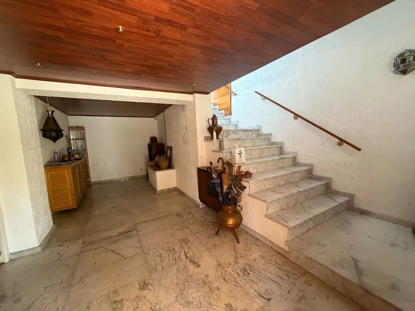 Casa o xalet en venda en Esparreguera amb Aire condicionat, Calefacció i Jardí privat