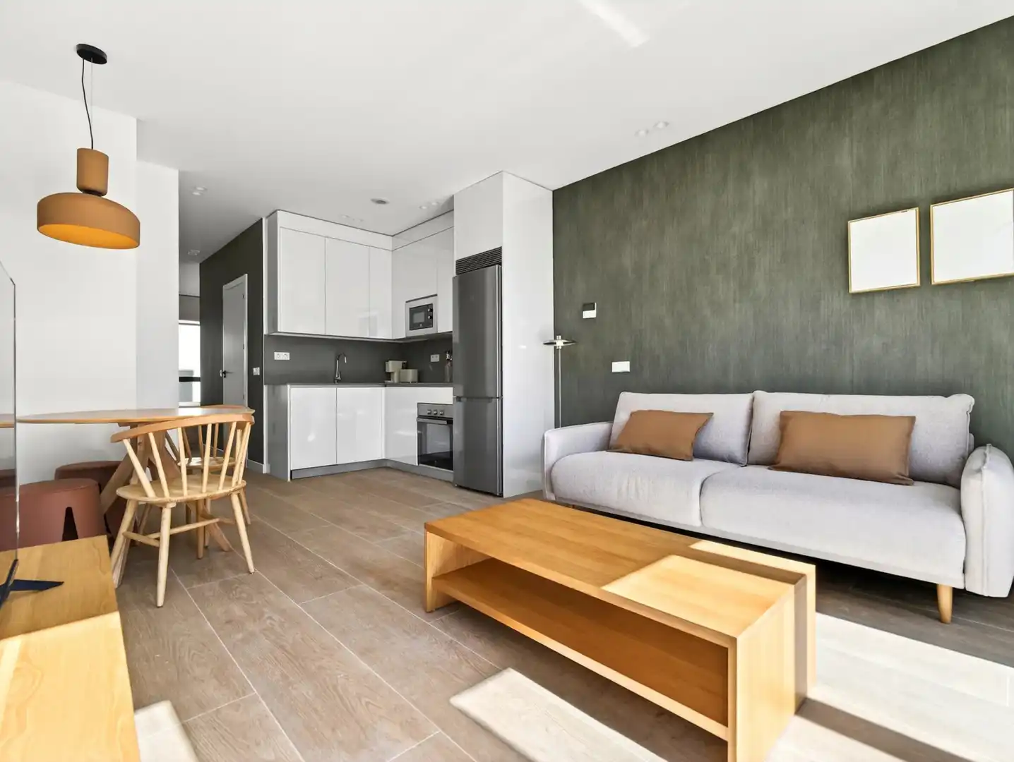 Appartamento in affitto a N/A, imagen 3