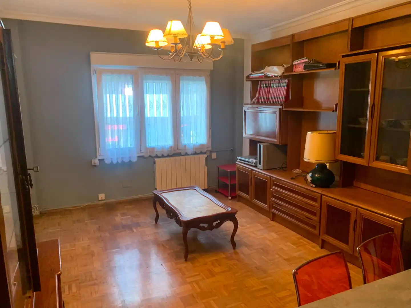 Piso con ascensor en venta en Calle Ezcurdia 148, imagen 7