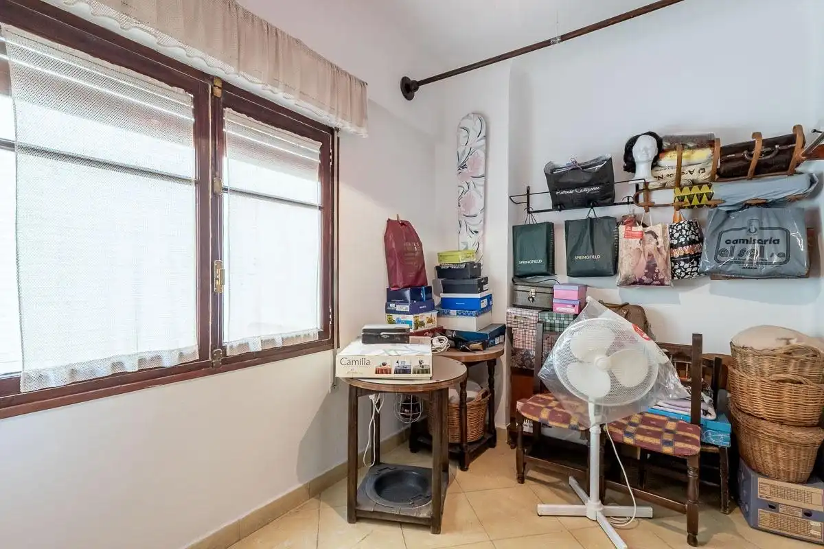 Flat with terrace for sale in Ronda, imagen 21
