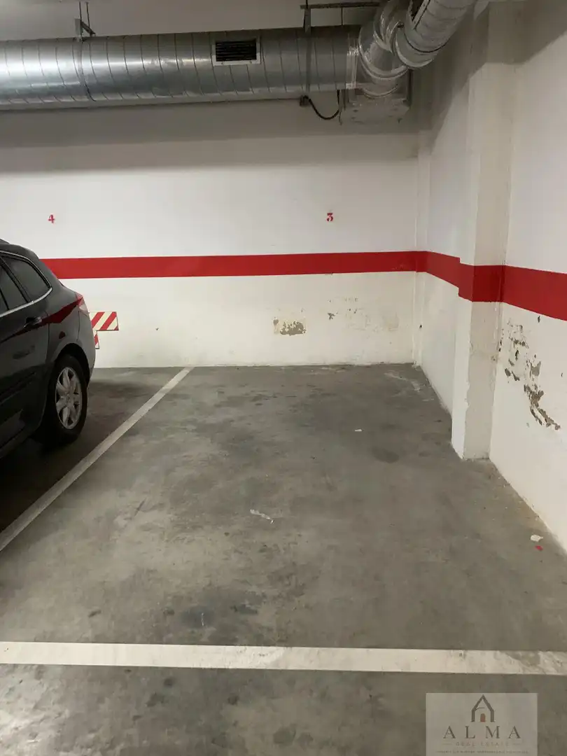 Aparcament de Pis en venda en Almendralejo