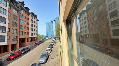 Foto 3 de Piso en venta en Calle Juan Antonio Álvarez Rabanal, HUCA - La Cadellada, Oviedo