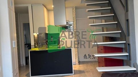 Foto 3 de Dúplex de alquiler en Casco Viejo, Ourense Capital