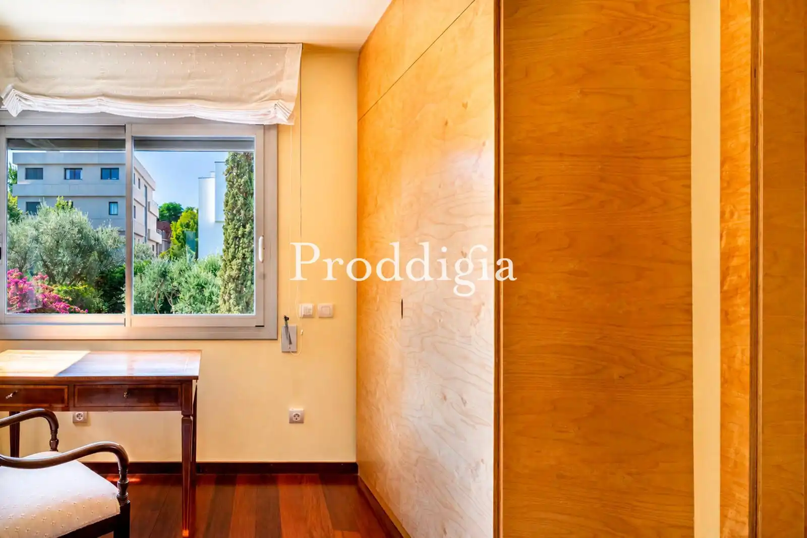 Houses for sale in Sant Cugat del Vallès  with Air Conditioner, Terrace and Storage room