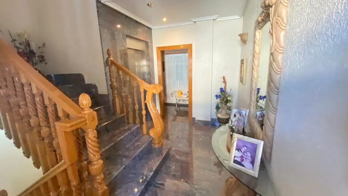 Casa o chalet en venta en Los Alcázares con Calefacción y Trastero